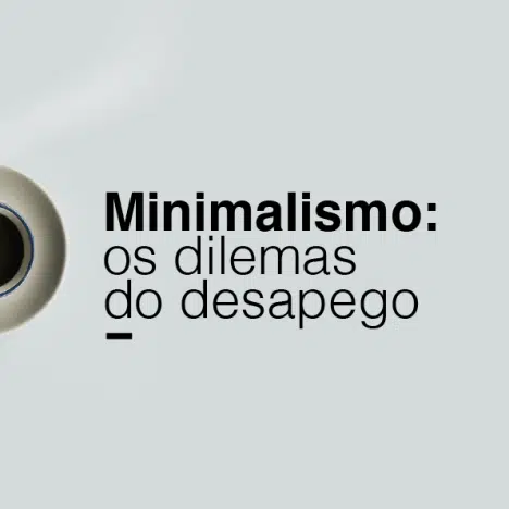 Práticas de minimalismo e espiritualidade promovendo equilíbrio, bem-estar e desapego material para uma vida mais leve e consciente.