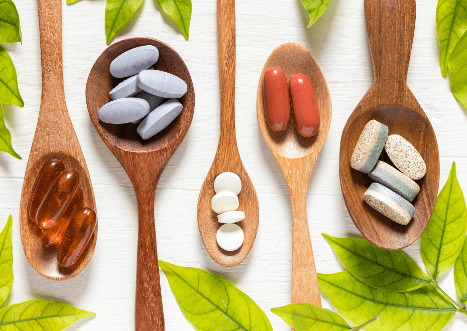 Nutrição e suplementação para performance: maximize sua energia e resultados com uma alimentação equilibrada